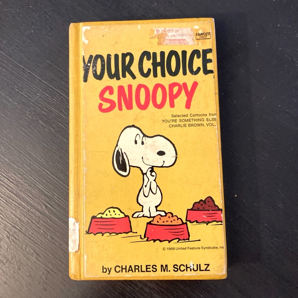 Peanuts Comic Book Set - Lot of (3) Vintage 1960s Comic Books by Charles Schulz - Picture 5 of 11